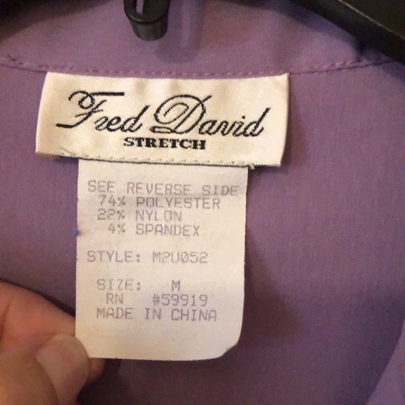 Women’s Blouse Medium - Picture 2 of 3